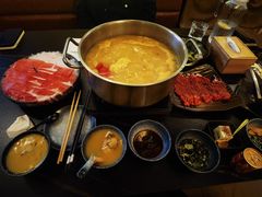 -熹悟海鲜火锅·广式打边炉