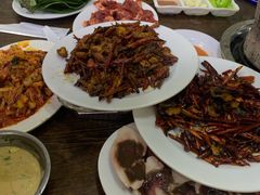 -西塔隆太白烤牛肉馆(图们路店)