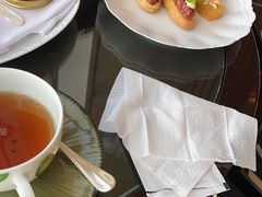 -上海柏悦酒店