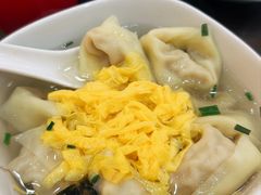 -锡笼记·无锡小笼(常熟万达店)
