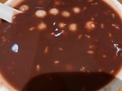 红豆酒酿小丸子-小豆海棠(嘉兴路店)