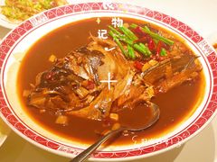 -旺顺阁鱼头泡饼(常营店)