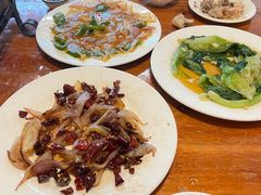 -老街坊餐吧