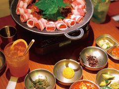 -春熙台韩国料理·章鱼肥牛(西丽店)