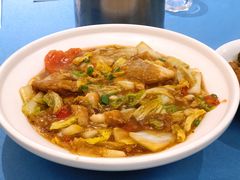 -阿毛饭店(和义路店)