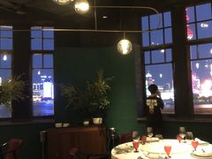 -三号黄浦会Canton Table