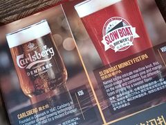 -Q MEX 库迈墨西哥餐吧(三里屯店)