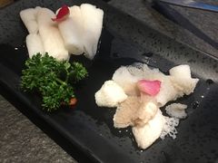 野生竹荪-煲宫猪肚鸡(昆山金鹰国际购物中心店)