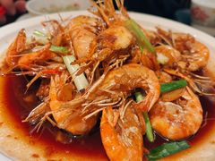 -老头儿油爆虾·知味杭州(爱琴海购物中心)