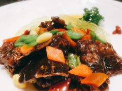 -童福兴·南京菜(老门东店)