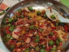 -周大厨·辣椒炒肉(龙湖南京雨山天街店)
