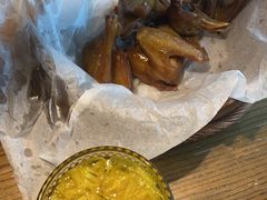 -大鸽饭(岗顶店)