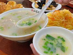 羊杂汤-和生记牛肉火勺店(汇兴家园店)