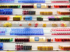 -御水泉·国际水疗会(广州长隆店)