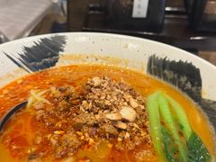 -雷神拉面(财富中心玉米楼店)