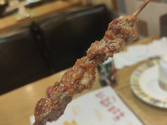 -巴依兄弟西域美食(机场店)