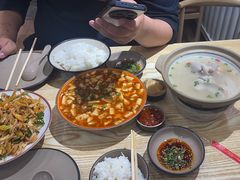 -叁煨蹄花·下饭盐帮菜(人民广场店)
