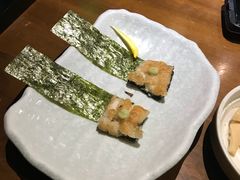 活鳗白烧-和彩放题餐厅(酒仙桥店)