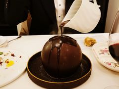 -上海和平饭店华懋阁 Cathay Room