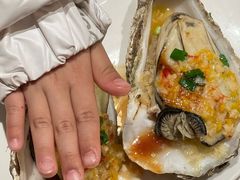 -双合园·海鲜水饺青岛菜(九水东路店)