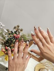 -Nail Me美甲美睫