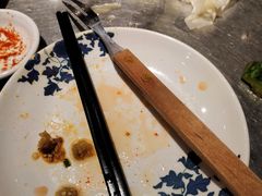 -新鞑烤羊腿(康平路店)