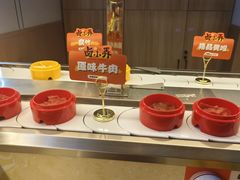 -卤小弄热卤转转小火锅