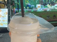 -席娜卡琳火车铁道夜市