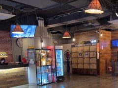 -长藤鬼校(龙翔店)