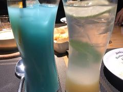 -清真·艾美可餐厅(大悦汇店)