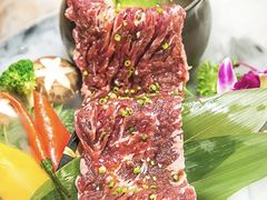 -久藏·横膈膜烧肉·酒场(江汉路店)