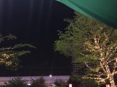-星巴克(深圳星都豪庭店)