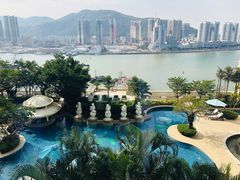 -澳门十六浦索菲特大酒店
