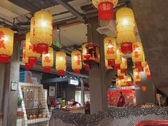 -朱光玉火锅馆·太原旗舰(钟楼街店)