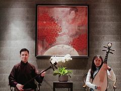 -馋遇江南·精致湖景雅宴(东方之门店)