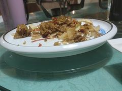 -五台山八大碗·地方风味菜馆(五爷庙店)