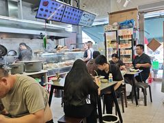 -梅溪·小伙子干挑面(安吉总店)
