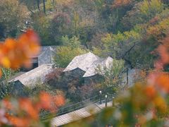 -周口店坡峰岭风景区