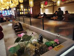 -川菜故事(光谷步行街店)