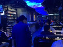 -三个蒙古大叔羊肉串(大宁店)