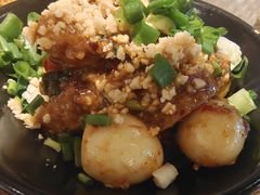 -北丐先生·野馄饨烧烤(雨花万象店)