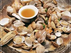 -阿毛饭店(和义路店)