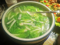 -品德宏·孔雀宴的发源地(金塔园店)