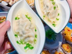 -北方饺子王·海鲜大咖·本地菜