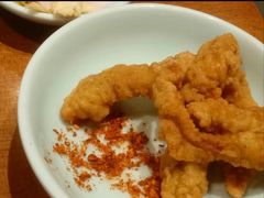 -兵哥豌豆面(雅颂居店)