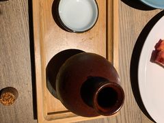 -黛瓦里巷(南京东路店)