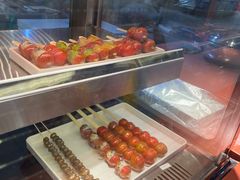 -盒马鲜生(杭州运河上街店)