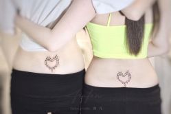 -飛凡TATTOO纹身•原创