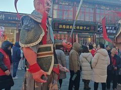 -蓟县盘山滑雪场