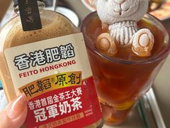 -肥韬茶餐厅(海上世界店)